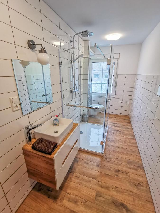 Apartment In Herrenhaus Gross Pinnow Dış mekan fotoğraf